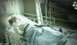 安乐死视频,视频记录生死抉择瞬间
